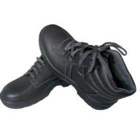 HIGH ASTRA SHOES WITHOUT TOE TG. 39 TO 46