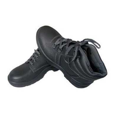HIGH ASTRA SHOES WITHOUT TOE TG. 39 TO 46