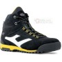 HIGH SAFETY WORK SHOES GARSPORT GLOBAL MID 2011 S1P TG. 39 TO 47