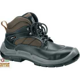 HIGH SAFETY SHOES SKL 598 S3 SIZE 39 TO 46 SRC