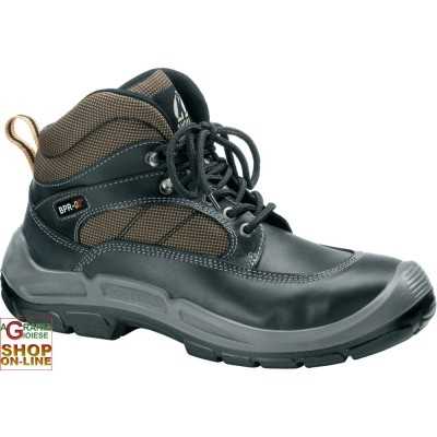 HIGH SAFETY SHOES SKL 598 S3 SIZE 39 TO 46 SRC