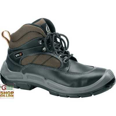 SCARPE ALTE DI SICUREZZA SKL 598 S3 TAGLIA 39 AL 46 SRC