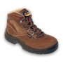 ASTRA TESTACCIO S3 SAFETY WORK SHOES TG. 39 TO 46