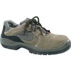 LOW SHOES ANTIFORO 535 SEKON S3 SIZE 39 TO 46