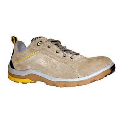 SCARPE BASSE ANTIFORO 604 SEKON S1P TG. 39 AL 46