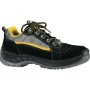 LOW SHOES ANTI-HOLE 610 SEKON S3 TG. 39 TO 48