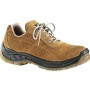 FLAT SHOES ANTI-HOLE 696 SEKON S1P FROM 39 TO 46