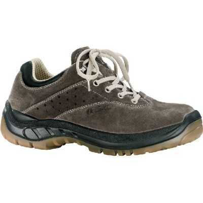 FLAT SHOES ANTI-HOLE 698 SEKON S3 FROM 39 TO 46