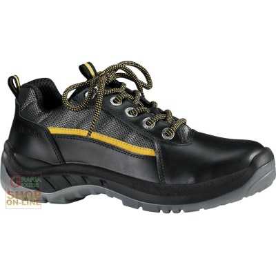 LOW SAFETY SHOES SKL 710 S3 SIZE 39 TO 46 SRA
