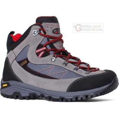 HIGH TREKKING SHOES GARSPORT PREDATOR WP WATER RESISTENT SIZE