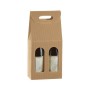 BOTTLE BOX IN KANETE 2 PLACES