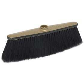 Broom PIPPO PIUMA GOLD WITHOUT HANDLE
