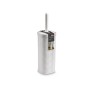 Toilet brush Elegance Cipria cm. 11,5x11,5x40h.