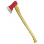 WOOD SPLITTERS WITH WOODEN HANDLE GR. 1500