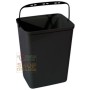 PLASTIC BUCKET FOR WASTE BIN MODULE
