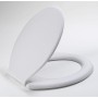 UNIVERSAL SEAT DUROFORT WHITE SERIES GAMMA Z2 cm. 37x48