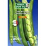 BEAN SEEDS SUPERAGUADULCE LONG POD KG. 1