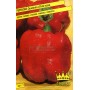 SEEDS OF PEPPER QUADRATOD ASTI RED