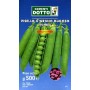 PEA SEEDS HALF RAMA RONDO GR. 500