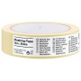PAPER ADHESIVE TAPE FOR CAR BODY MM. 29 MT. 50