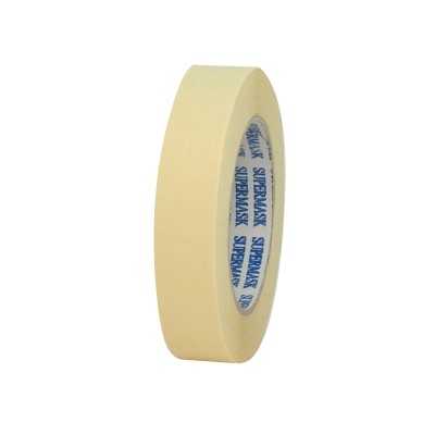 PAPER ADHESIVE TAPE FOR CAR BODY MM. 30 mt. 50