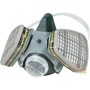 3M 7003 1 FILTER HALF MASK NOT INCLUDING FILTER