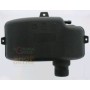 FUEL TANK MOWER DY214 FIG. 52M (DY1P70F)