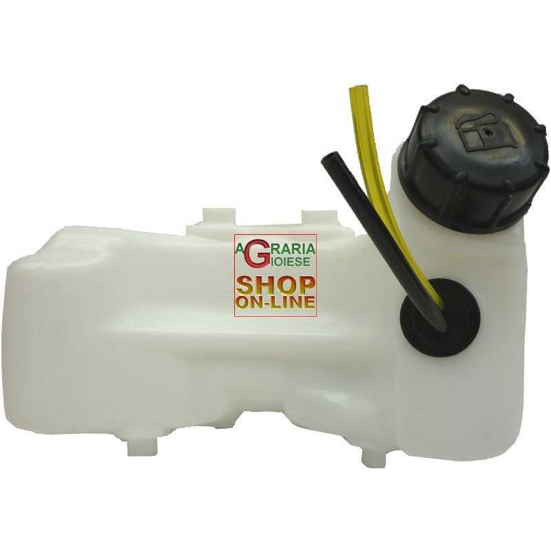 Serbatoio Completo Miscela Carburante Per Decespugliatore 20 Cc A 30 Cc 88230190 - 6
