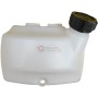 TANK FOR BRUSHCUTTER ALPINA CASTOR COMPLETE