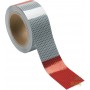 ADHESIVE RETRO-REFLECTIVE TAPE DM 1300 HORIZONTAL LOSANGHE WITH