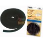 CLARISSA WALL CLAMP TAPE FOR ALUMINUM FIBER NET MT. 5