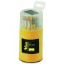 BIT-BOX 18-MIX 6-HSS 6-WALL 6-WOOD BIT SERIES
