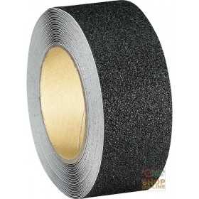 NASTRO ANTISCIVOLO MM 50X10 MT COLORE NERO 