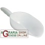ROUND PLASTIC SCALE CM. 29