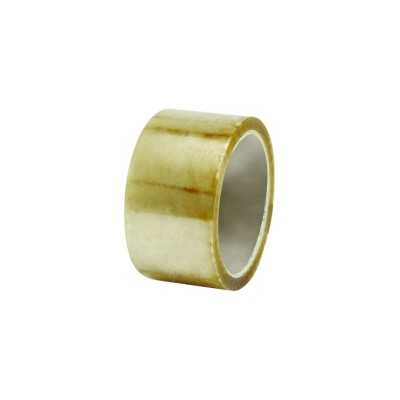 TRANSPARENT ASEDIVE TAPE PPL 19X66