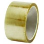TRANSPARENT ASEDIVE TAPE PPL 19X66
