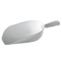 ROUND PLASTIC SCALE CM. 38