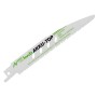 Set of 2 blades for ENERGY SAVING multifunctional cat hacksaw