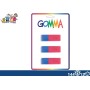 SET GOMME PER CANCELLARE UNIVERSALE TRE PEZZI