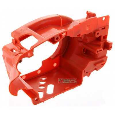 CARTER CON SERBATOIO PER MOTOSEGA JET-SKY YD18 FIG. 54 