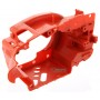 CARTER CON SERBATOIO PER MOTOSEGA JET-SKY YD18 FIG. 54 