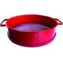 SIEVE SIEVE FOR MASON CM. 30 MESH 5 x 5 mm.