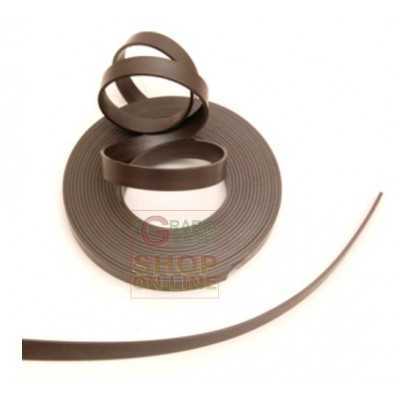 MAGNETIC MAGNET TAPE MM. 12 X 2 LONG MT. 5