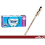 REPLAY STICK BALL NEW BLACK 144/12