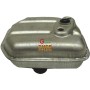 SILENCER MUFFLER FOR BRUSHCUTTER BC358