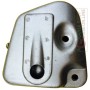 SILENCER MUFFLER FOR CHAINSAW IBEA 3900 4000 VIGOR VMS-36 SANDRI GARDEN