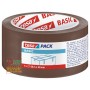 NASTRO IMBALLO AVANA TESA MM. 50 ML. 50 