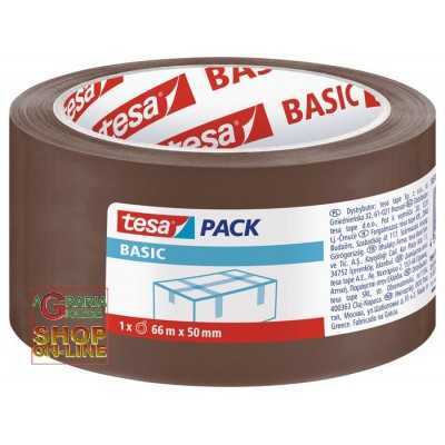 PACKING TAPE HAVANA STRETCH MM. 50 ML. 50