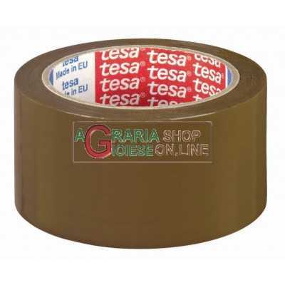 PACKING TAPE AVANA TESA NAPA MM. 50 ML. 66