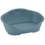 SLEEPER 3 BED FOR SMALL AND MEDIUM SIZE DOGS AND CATS BLUE